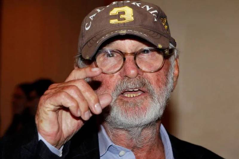 Norman Jewison, director of In the Heat of the Night, dies aged 97
