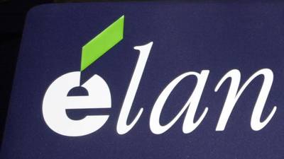 Elan paid  $250,000 to former director over SEC referral