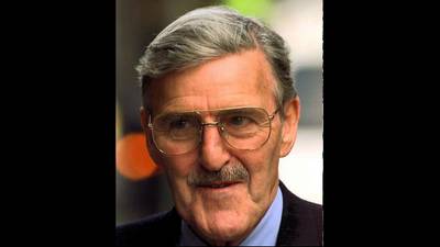 Former broadcaster Jimmy Hill dies aged 87