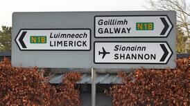 Tourism Ireland spent €630,000 on promoting Shannon Airport as gateway to Wild Atlantic Way