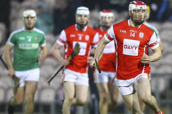 Hurling moves centre-stage with historic club final