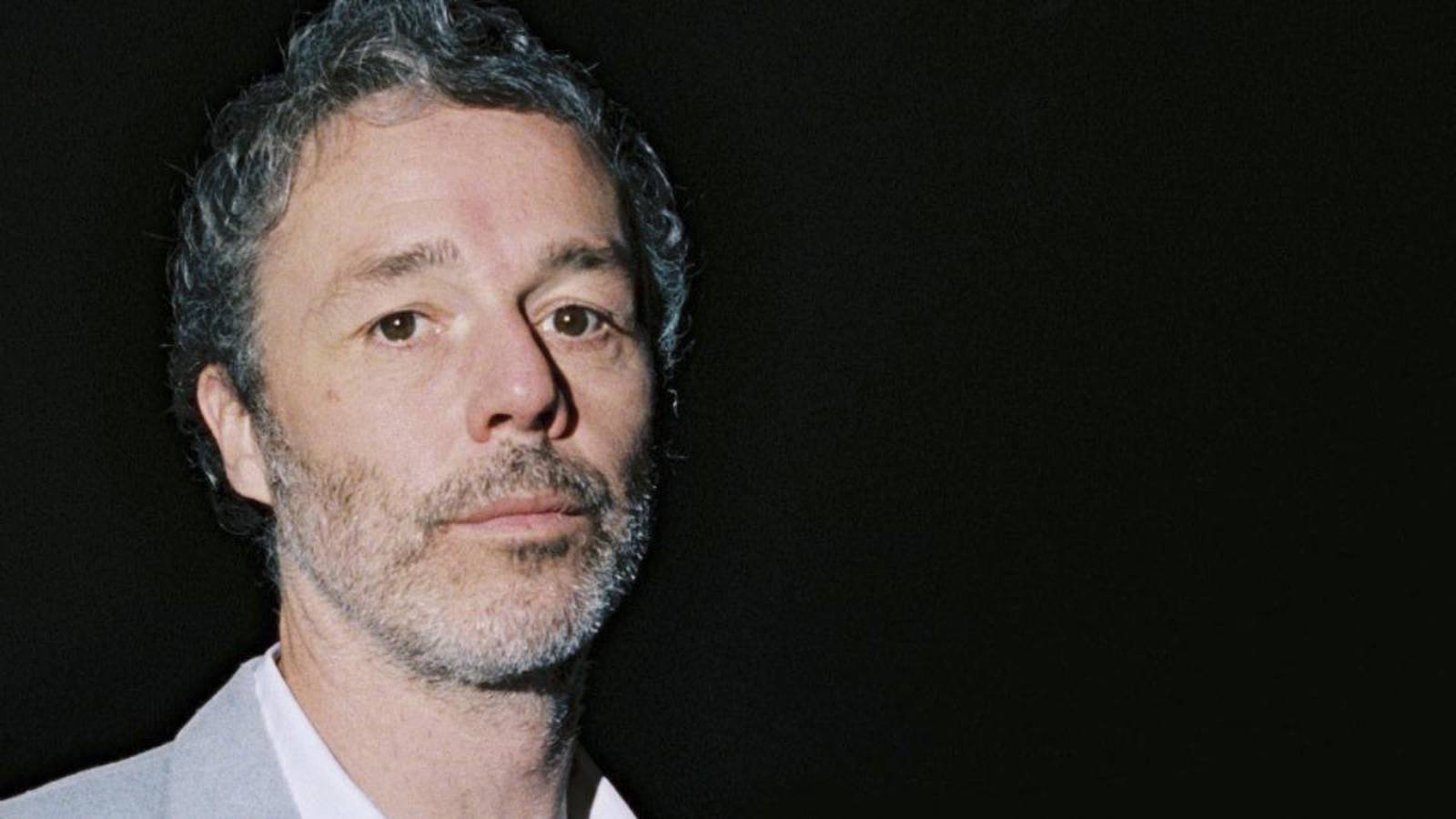 Baxter Dury: 'Dad came from an unfair world . . . He was used to