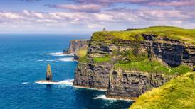 Clare council to spend €800,000 on Cliffs of Moher ticketing system