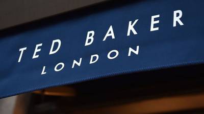 Ted Baker investigation into founder's conduct ends, appoints CEO