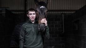 Precocious jockey Jack Kennedy destined for the very top