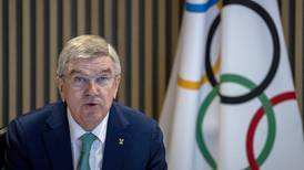 Olympic Federation of Ireland to consult on move to reinstate Russia ahead of Paris 2024