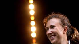Annalise Murphy wins gold at  Italian Olympic Week on Lake Garda