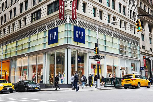 Gap, Neiman Marcus temporarily shut stores over coronavirus