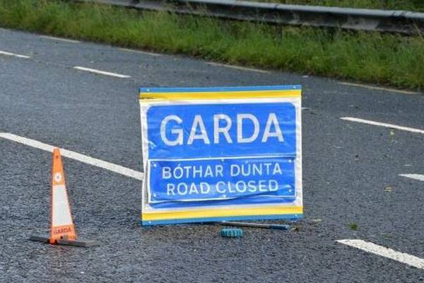 Woman in her 30s dies after fatal traffic collision in Longford