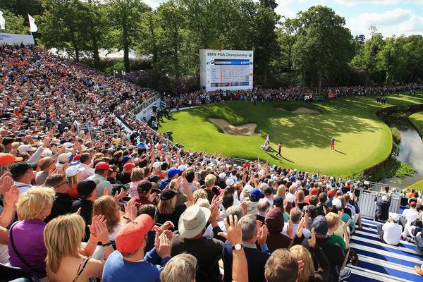 Fancy a trip to the BMW PGA at Wentworth for less than €200? Here’s how