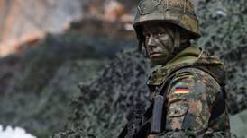 Germany set to lift ban on domestic army deployments
