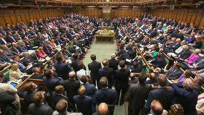 British MPs reject plans for military action in Syria