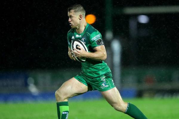 Connacht hoping for change in form with return of key players