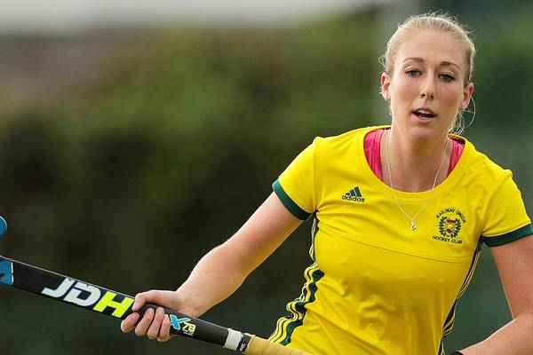 Hockey: Trio of debutants make squad for FIH Series Finals