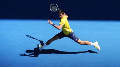 Novak Djokovic says he was offered $200,000 to fix match