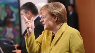 Merkel must take stock of Greek challenge to German doctrine