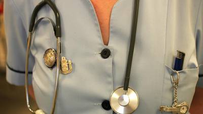 Whistleblower raises concerns about nursing body