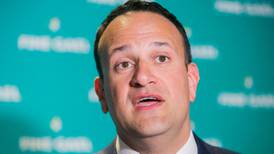 Hospital costs may delay but not cancel other projects, says Taoiseach