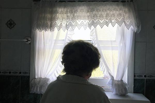 The 88-year-old woman who ‘escaped’ from her nursing home