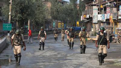 Pakistan to expel Indian ambassador amid rising tensions in Kashmir