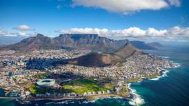 Irish entrepreneurs head to Cape Town for executive retreat