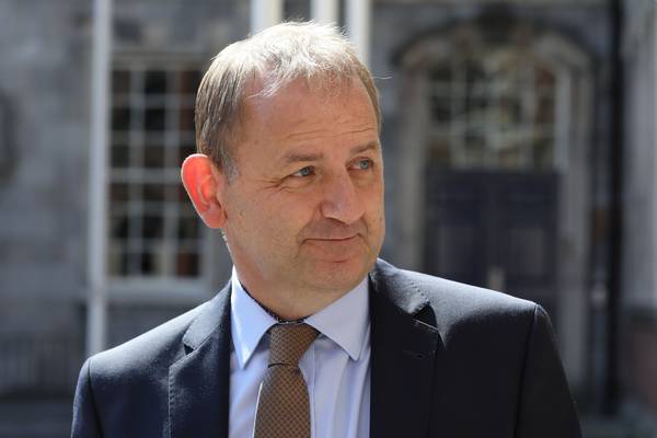Inaction on Tusla letter not part of plan to ‘harm’ Maurice McCabe