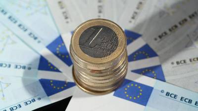 Euro break-up risk ‘falls by two thirds’ since Draghi pledge