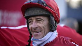 Surprise riding return does not represent a retirement U-turn insists Davy Russell 