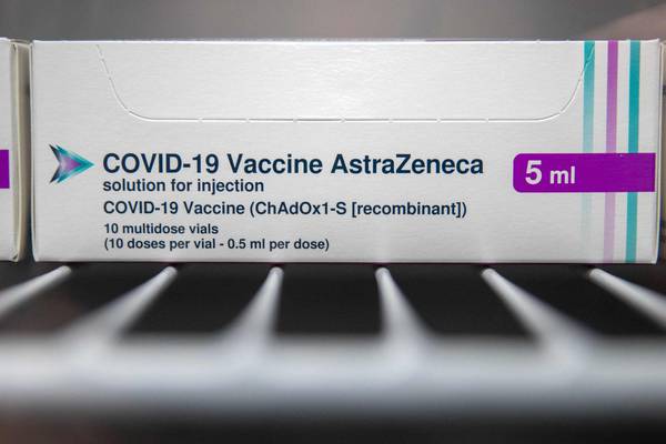 How have other countries responded to concerns over the AstraZeneca vaccine?