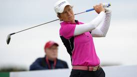 Matthew to replace injured Pettersen in Solheim Cup team