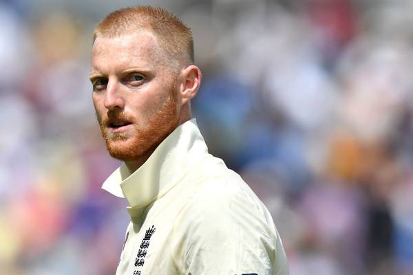 England’s Ben Stokes and Alex Hales will not fall out over court case