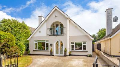 Town & Country: What will €850,000 buy in Dublin and Clare?