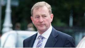 Kenny: Coalition prepared to respond to no confidence motions