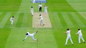 New Zealand take control of first Test against England