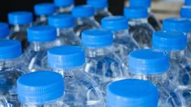 Second recall issued for bottled water due to above normal arsenic levels