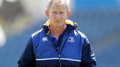 Jordi Murphy to start as Leinster look for final flourish