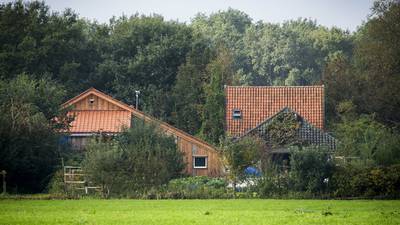 Man accused of abusing his children on Dutch farm has charges thrown out