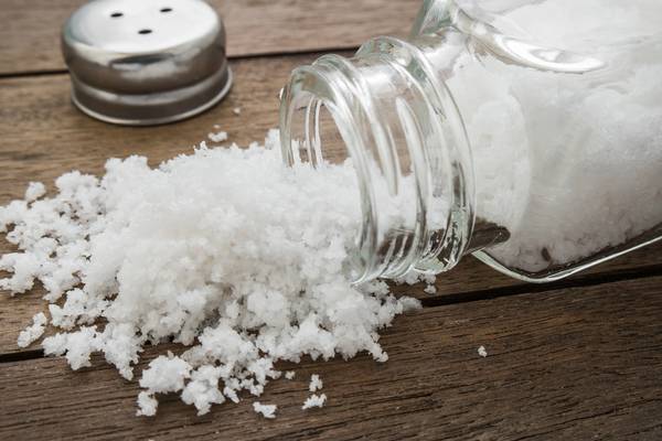 Salt: It’s all pretty much the same, so why are the prices so wildly different?