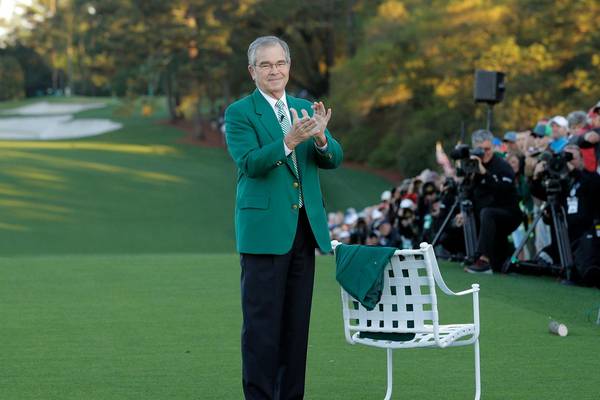 Augusta doesn’t think so, but it’s time for a women’s Masters