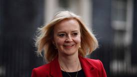 Liz Truss to lead UK Brexit negotiations after Frost quits