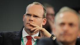 Coveney calls for ‘conversation’ about asylum seeker rights