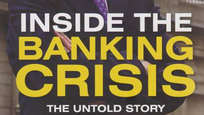Inside The Banking  Crisis – The Untold Story