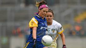 Roscommon’s Amanda McLoone adjusting to life without her father