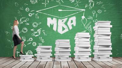 Insead tops ‘Financial Times’ MBA rankings