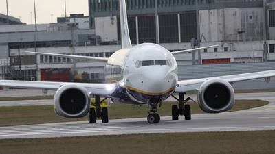Passenger numbers at Dublin and Cork Airports exceed pre-Covid levels