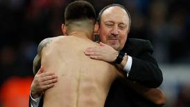 Rafa relief: Newcastle United seal Premier League return