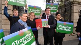 Pavee Point welcomes recognition of Traveller ethnicity