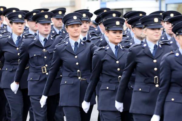 More than 80% of sergeants, inspectors have ‘no idea’ on reforms’ effects