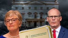 Zappone thanked Coveney for 'incredible opportunity' of envoy job before formal nomination