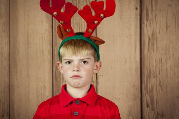 Pessimism might be more useful than we think – especially at Christmas